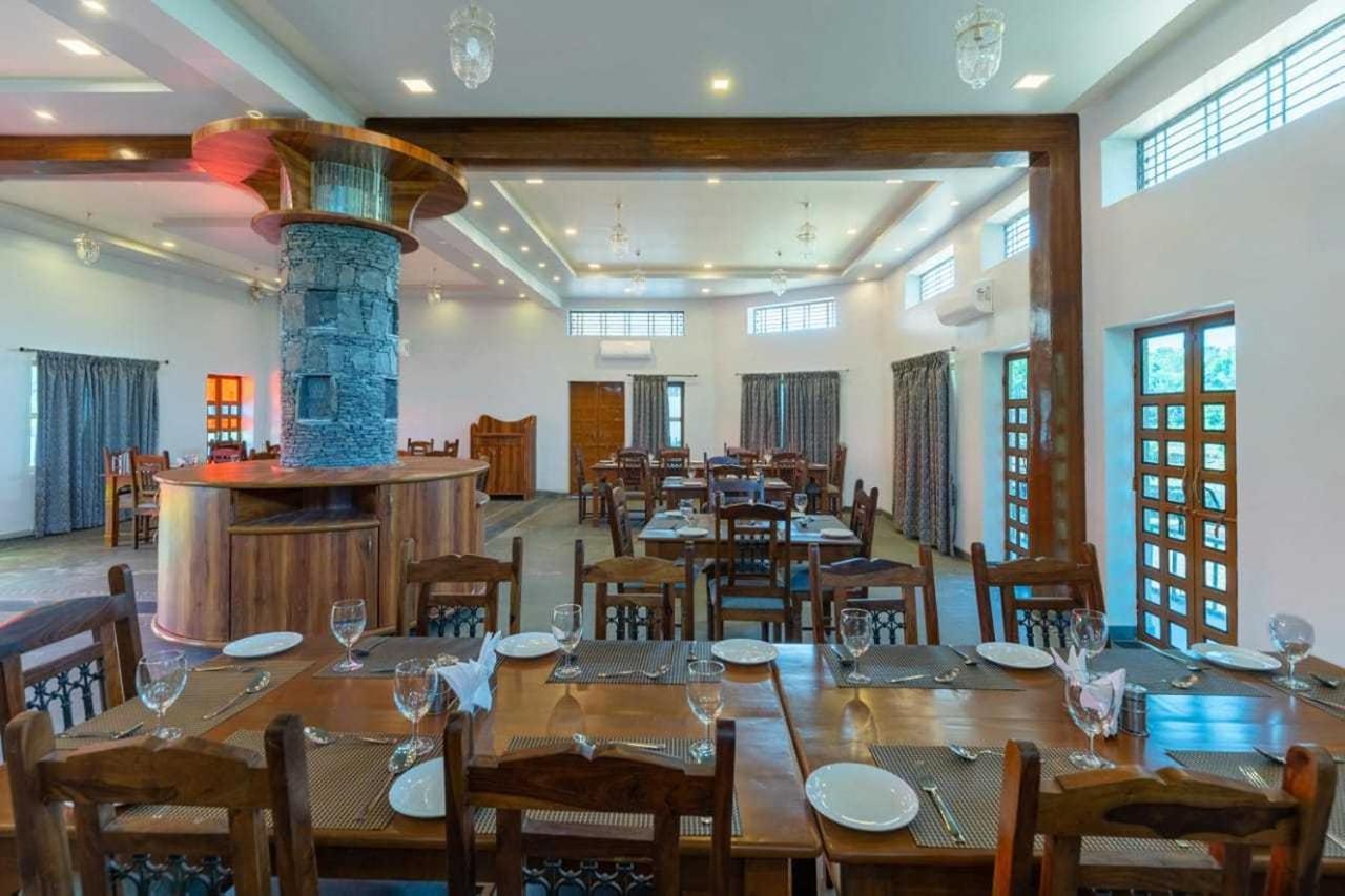 Jai Niwas Palace Resort