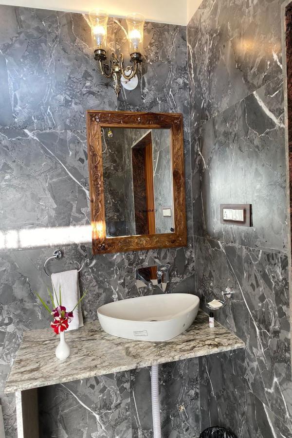 Jai Niwas Palace Resort Kumbhalgarh