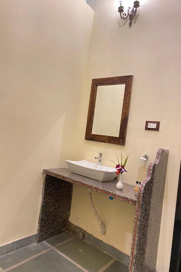 Resort Jai Niwas Palace Kumbhalgarh