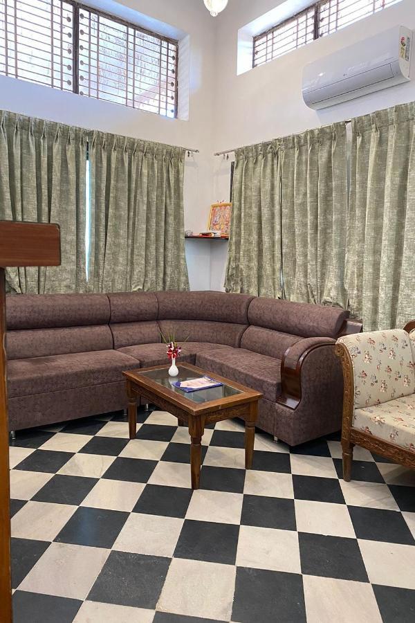 Resort Jai Niwas Palace 3*