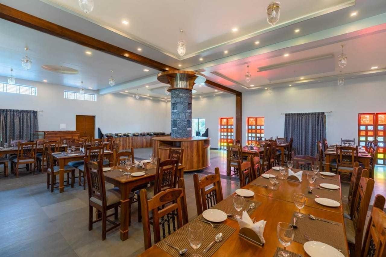 Jai Niwas Palace 3* Kumbhalgarh