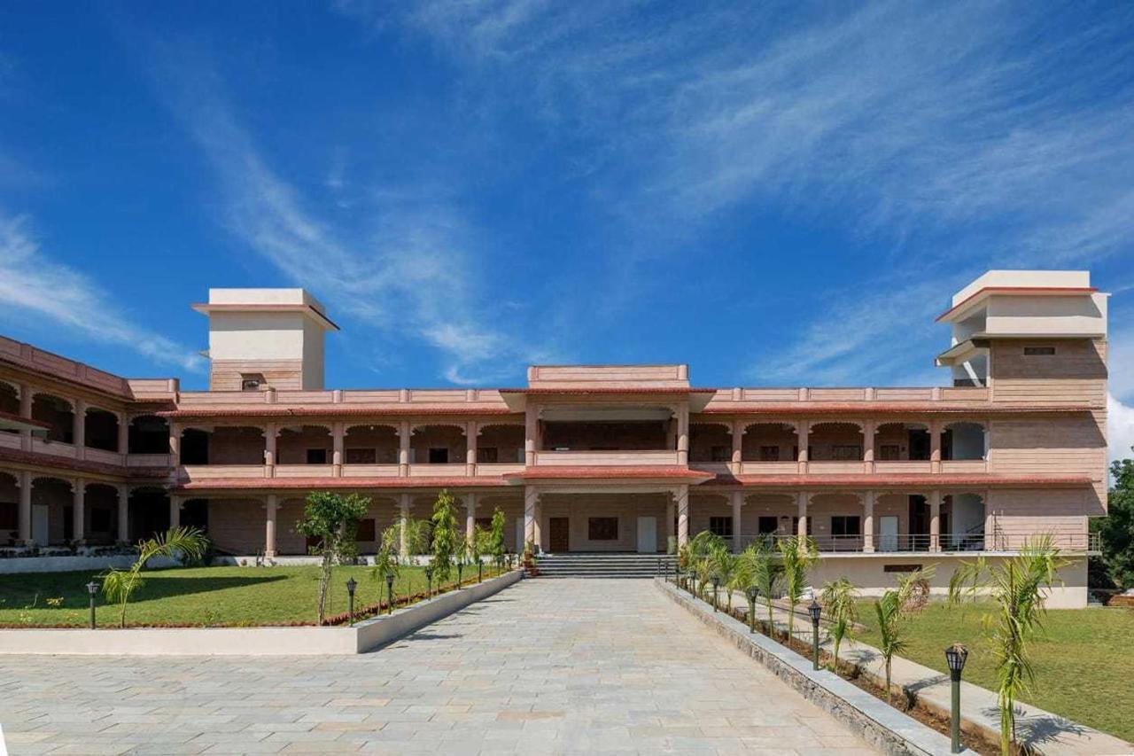 Jai Niwas Palace