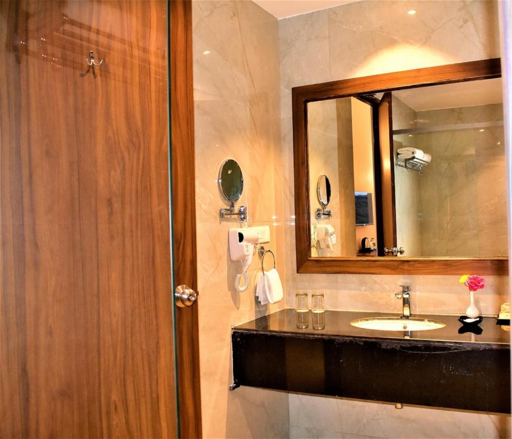 Resort Kumbhal Exotica