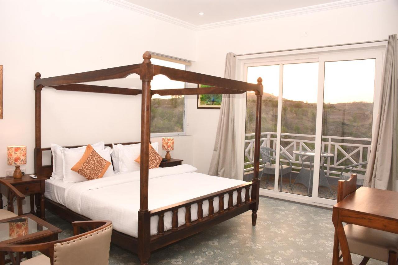Resort The Sky Imperial Pavoreal Jungle