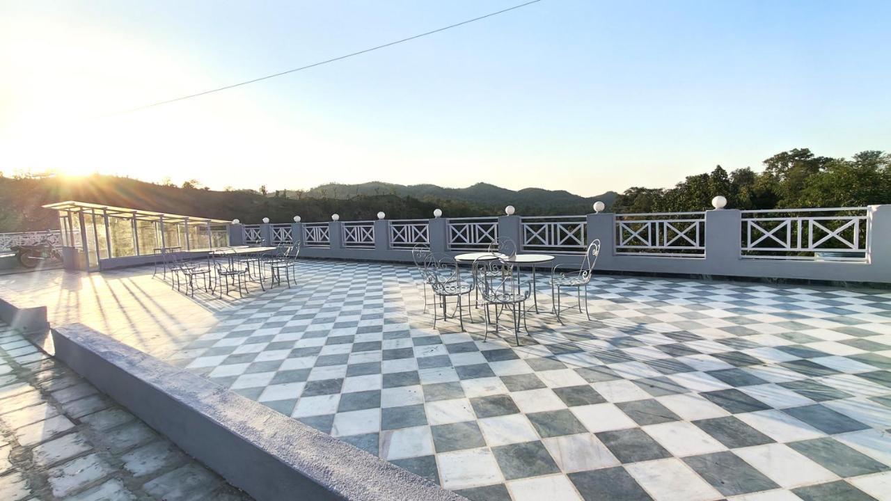 Resort The Sky Imperial Pavoreal Jungle