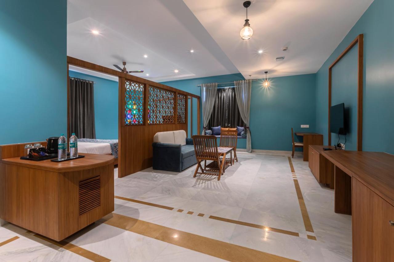 Hotel Rawla Sagrun