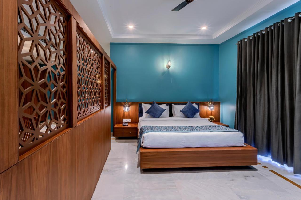 Hotel Rawla Sagrun Kumbhalgarh