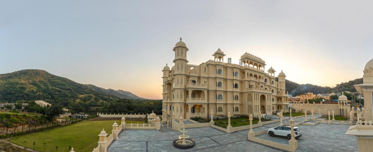Hotel Rawla Sagrun *