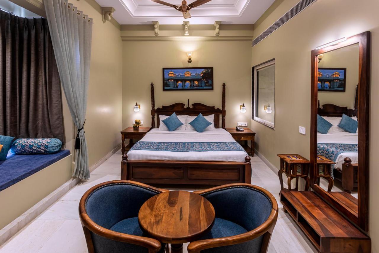 Rawla Sagrun Kumbhalgarh