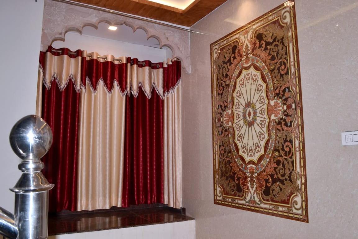 Hotel Rudraksha & Restaurant