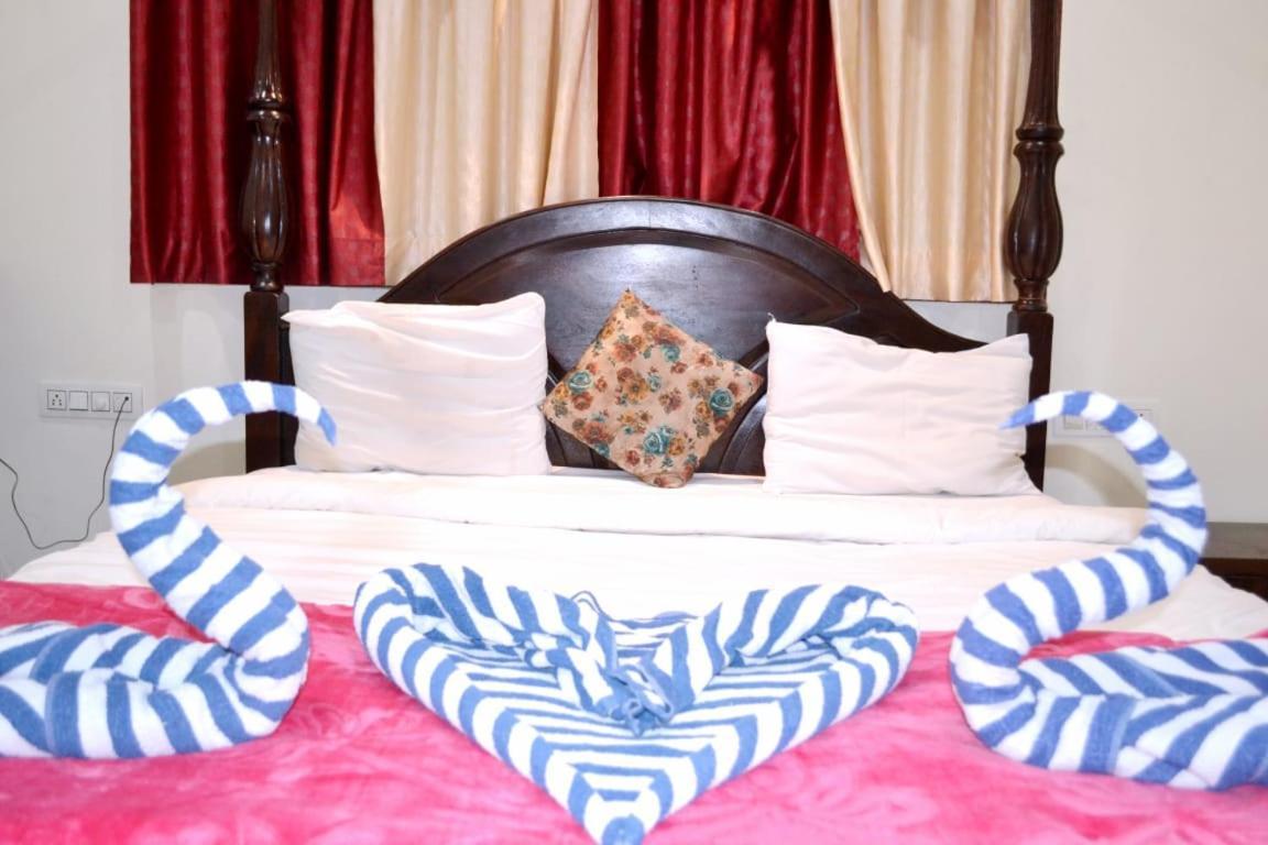 Rudraksha & Restaurant Kumbhalgarh