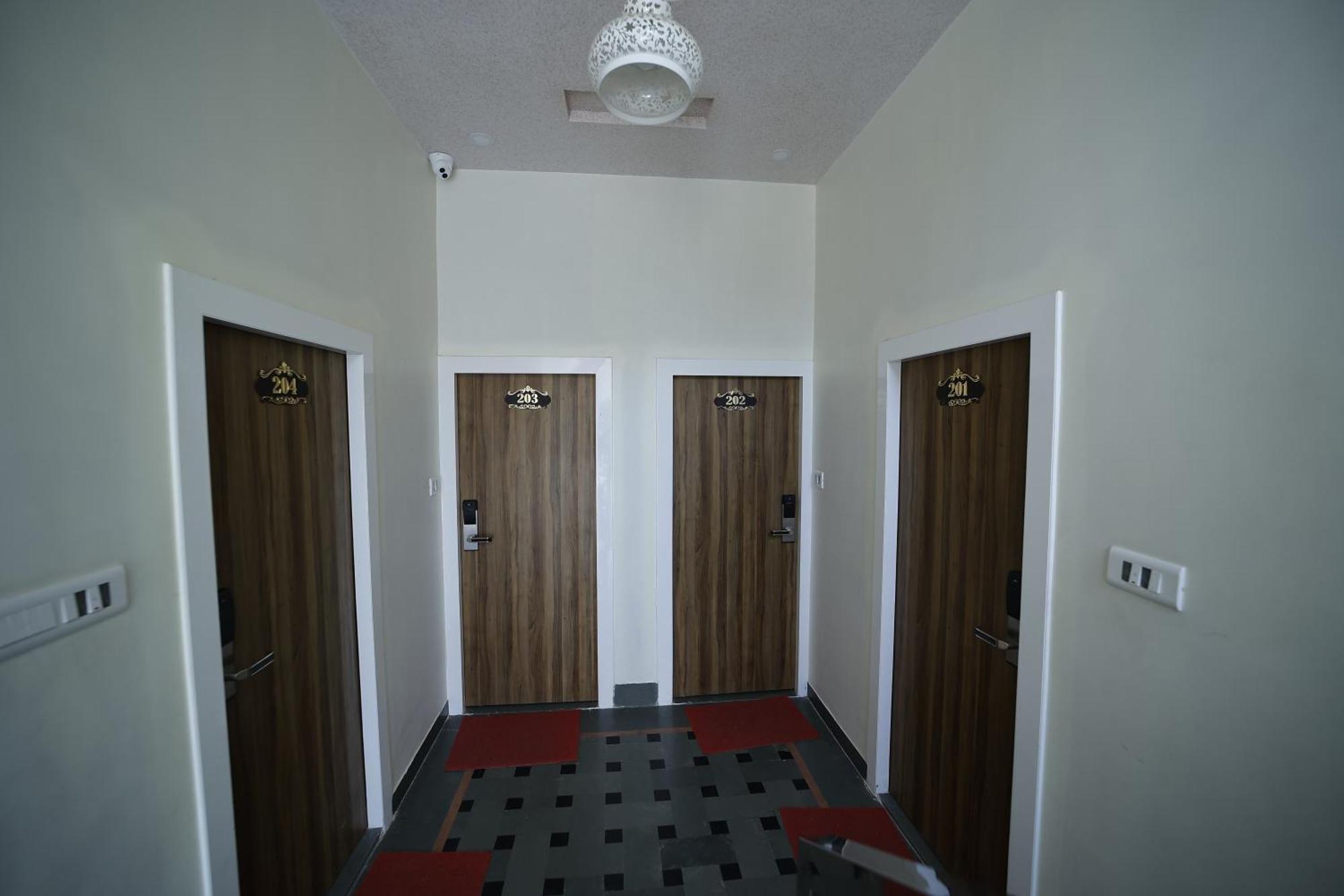 The Kumbha Mahal Hotel 3*