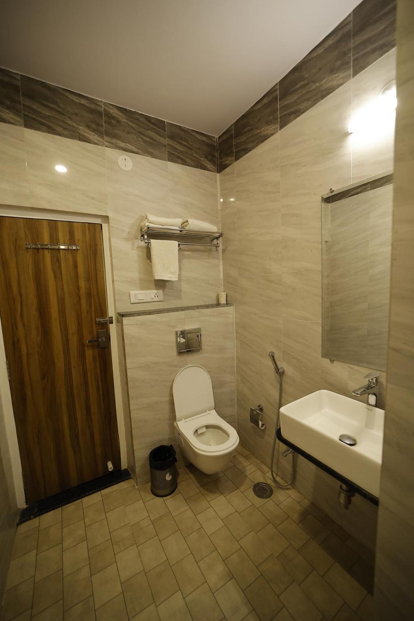 Hotel The Kumbha Mahal 3*