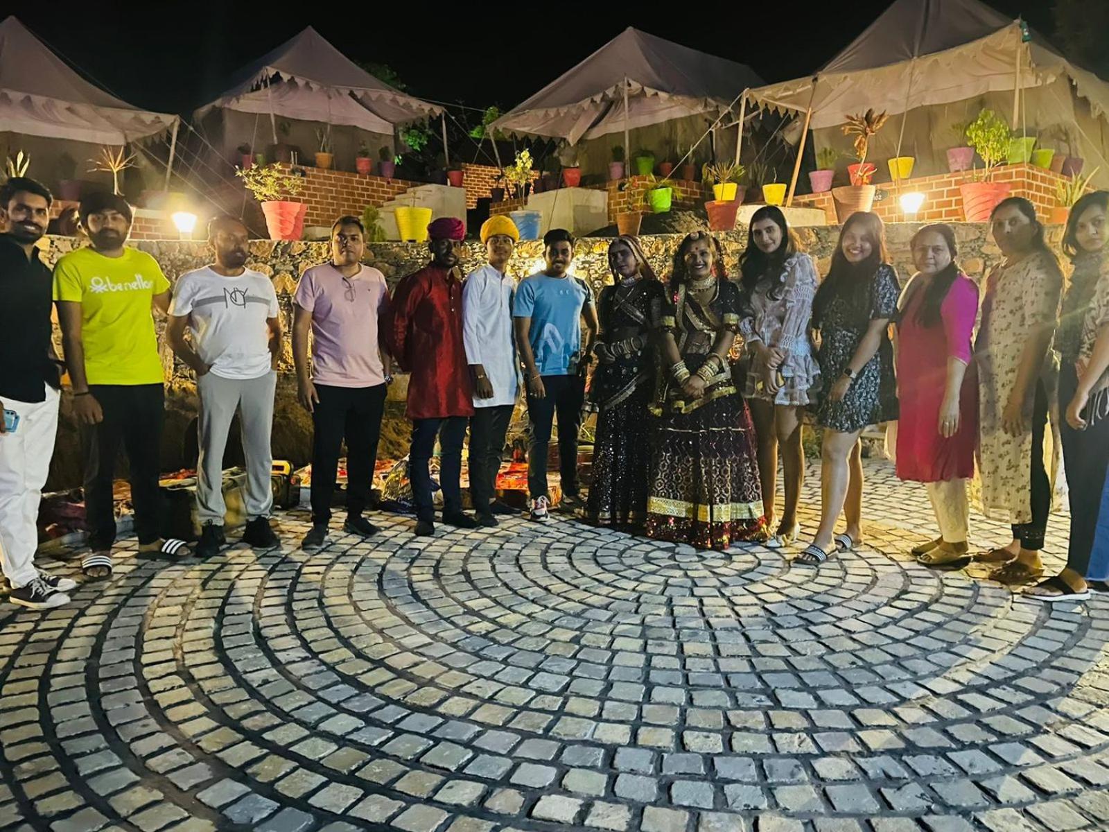 Jungle Journey- A * Kumbhalgarh