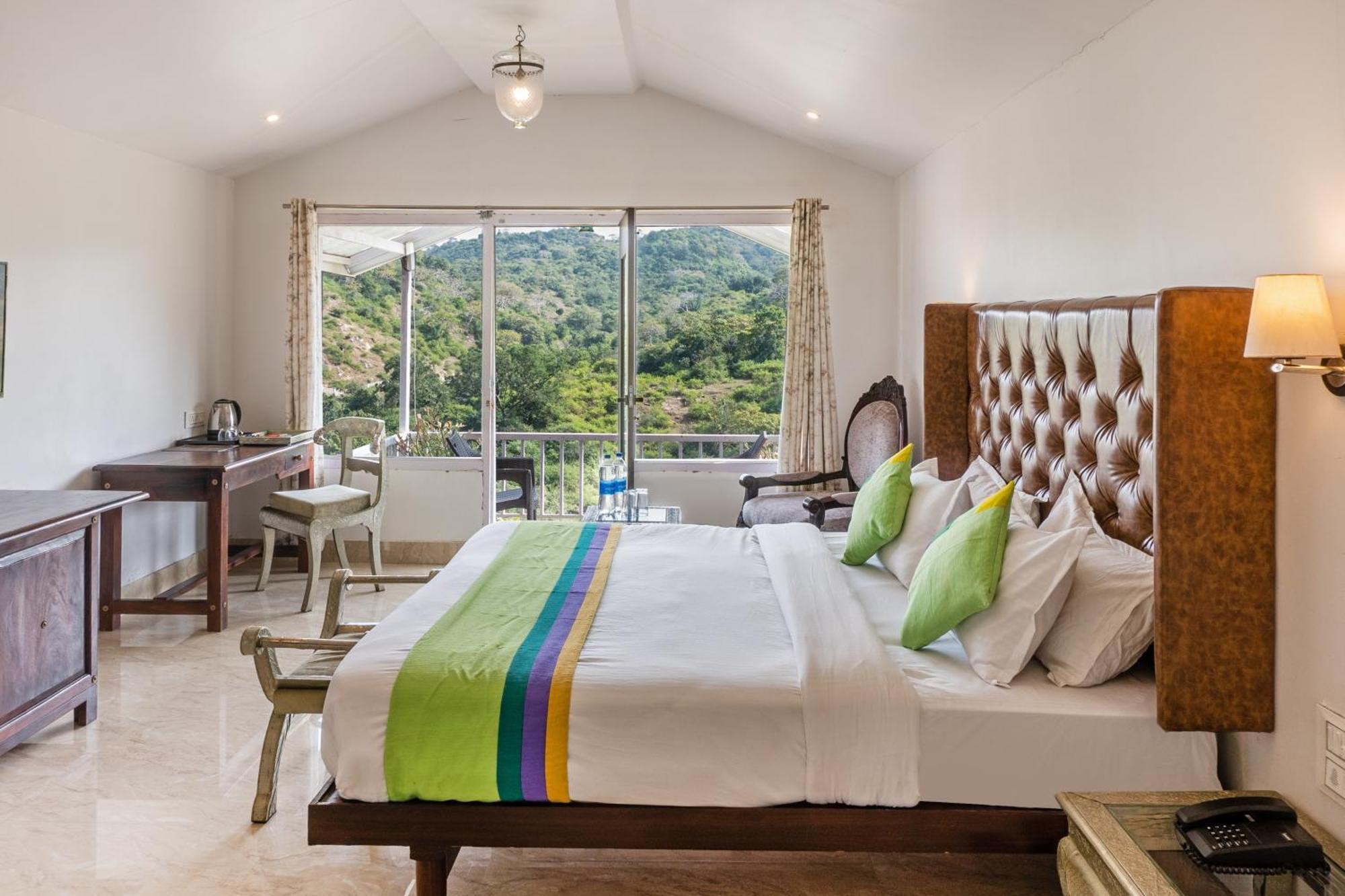 Hotel Treebo Kumbhal Castle, 2 Km From Kumbalgarh 3*