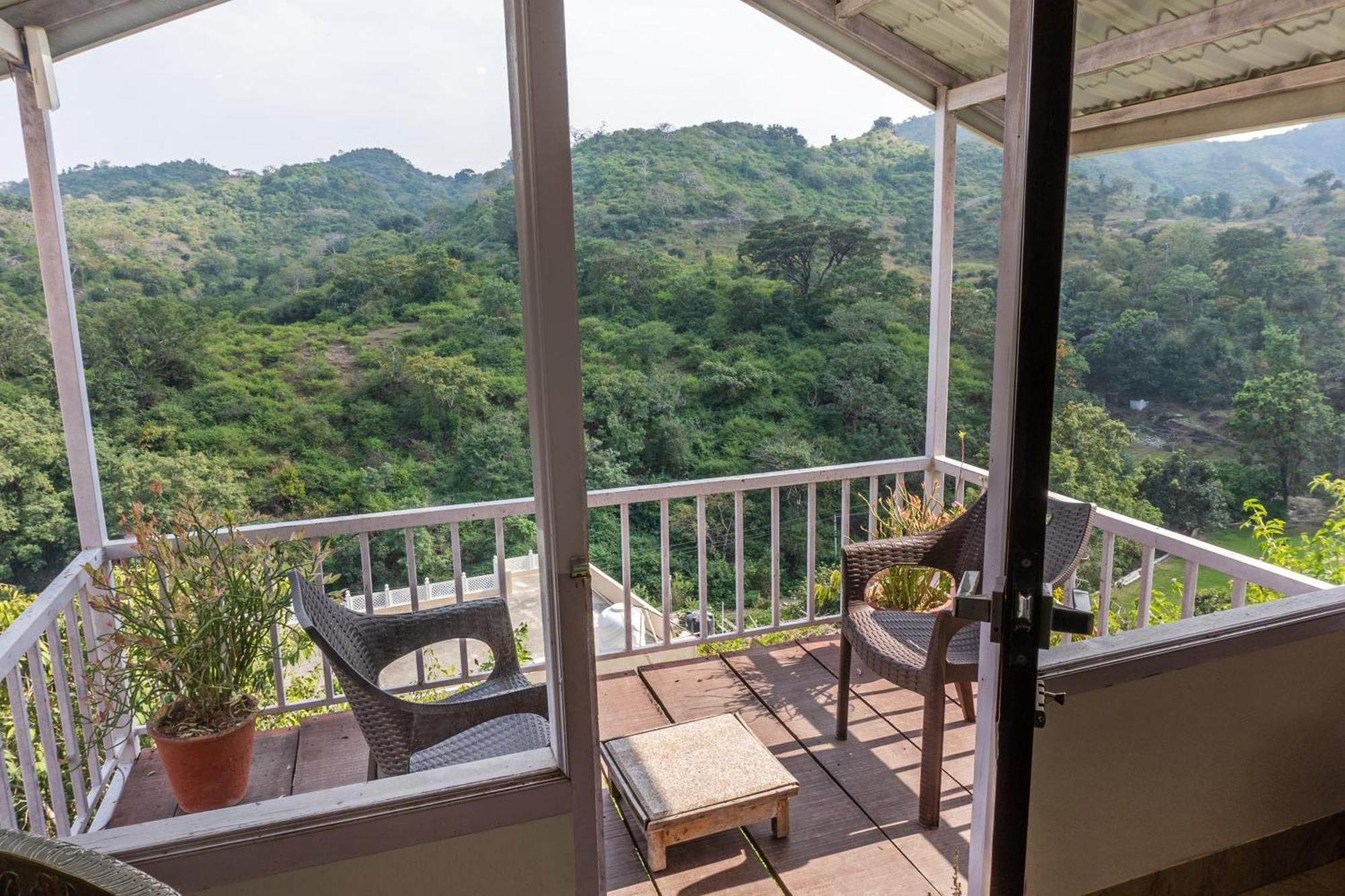 Hotel Treebo Kumbhal Castle, 2 Km From Kumbalgarh 3*