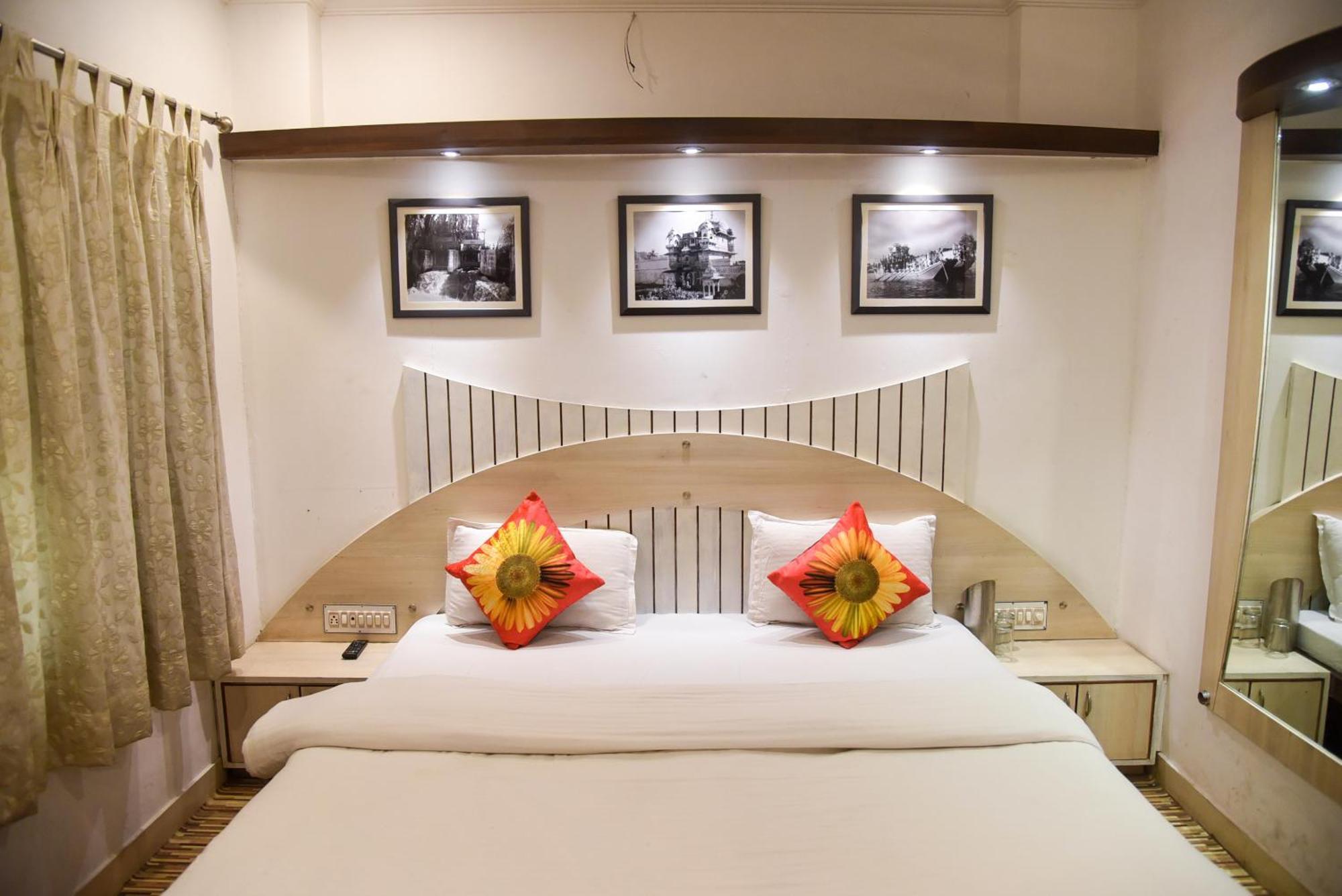 Bed & Breakfast Sajjan 3*