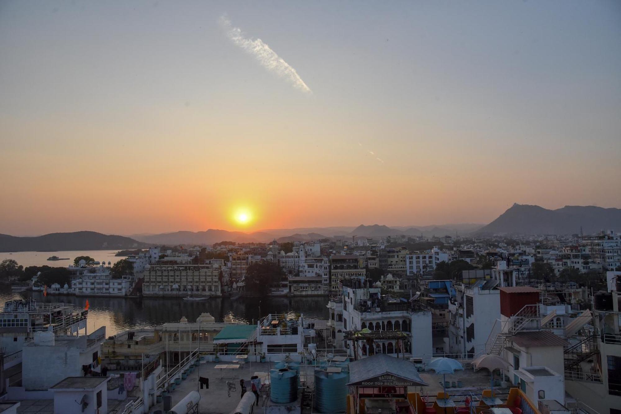 Bed & Breakfast Sajjan Kumbhalgarh