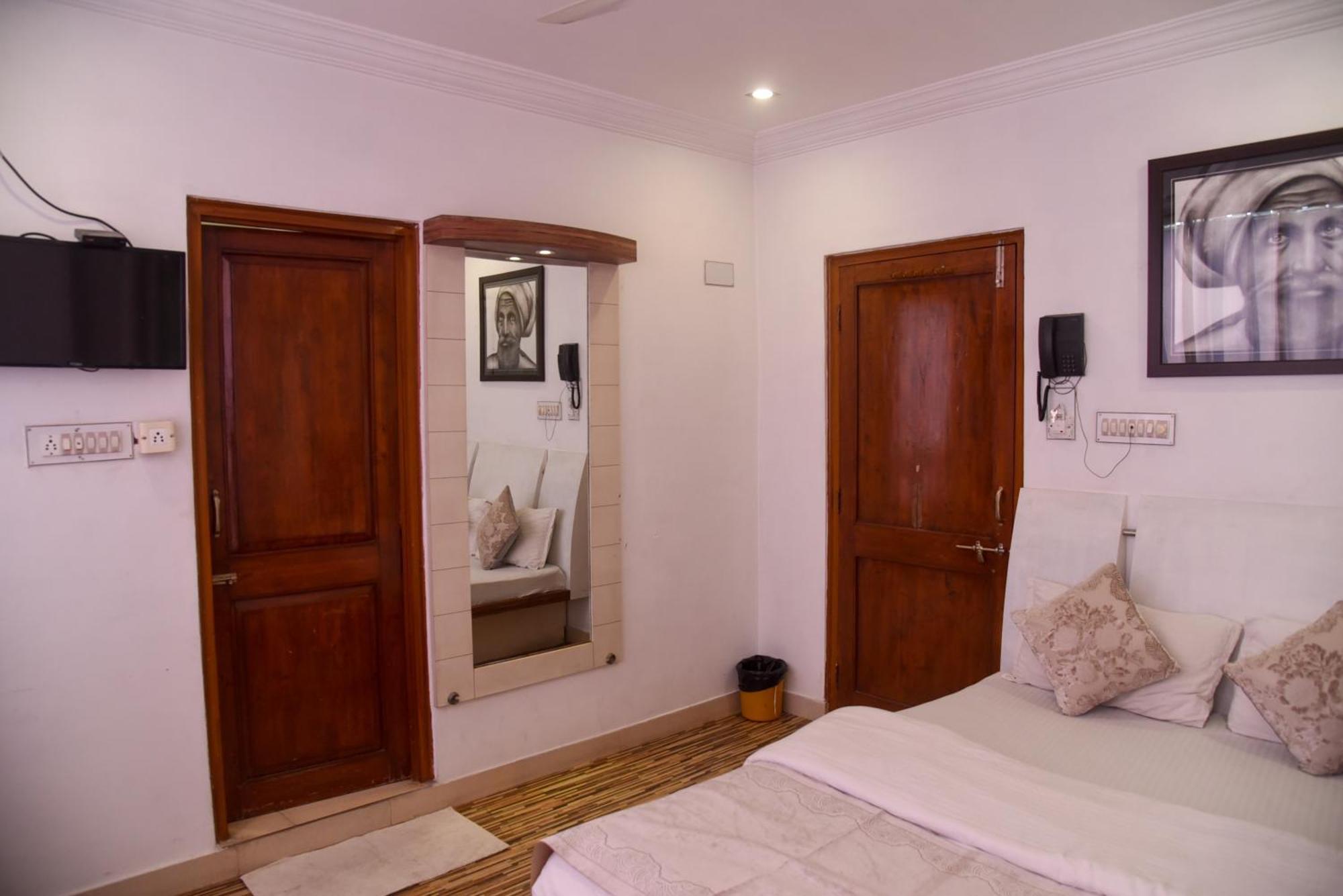 Bed & Breakfast Sajjan Kumbhalgarh