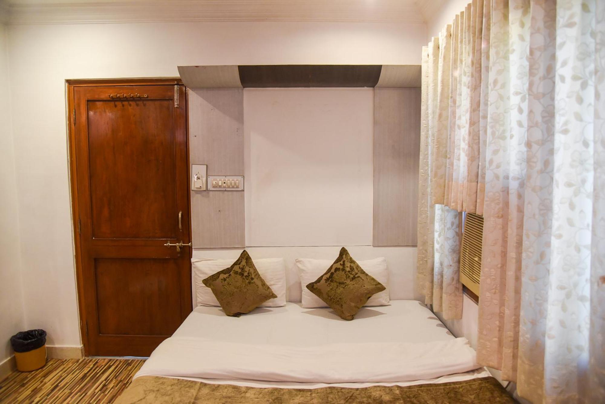 Sajjan Bed & Breakfast Kumbhalgarh