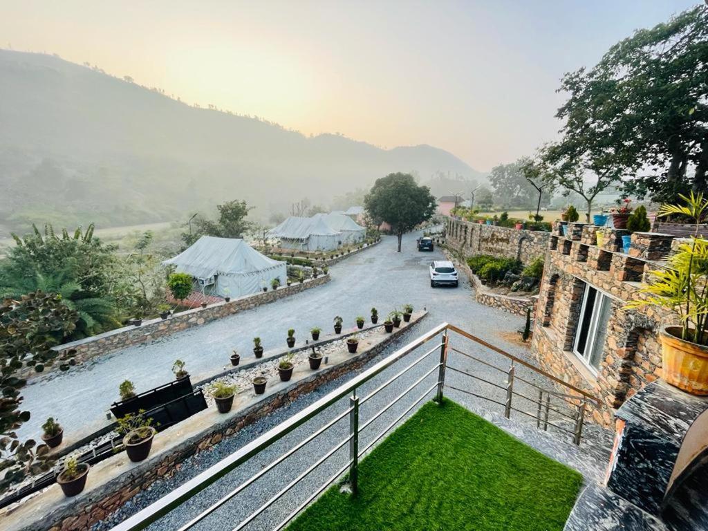 Hotel Jungle Journey- A *