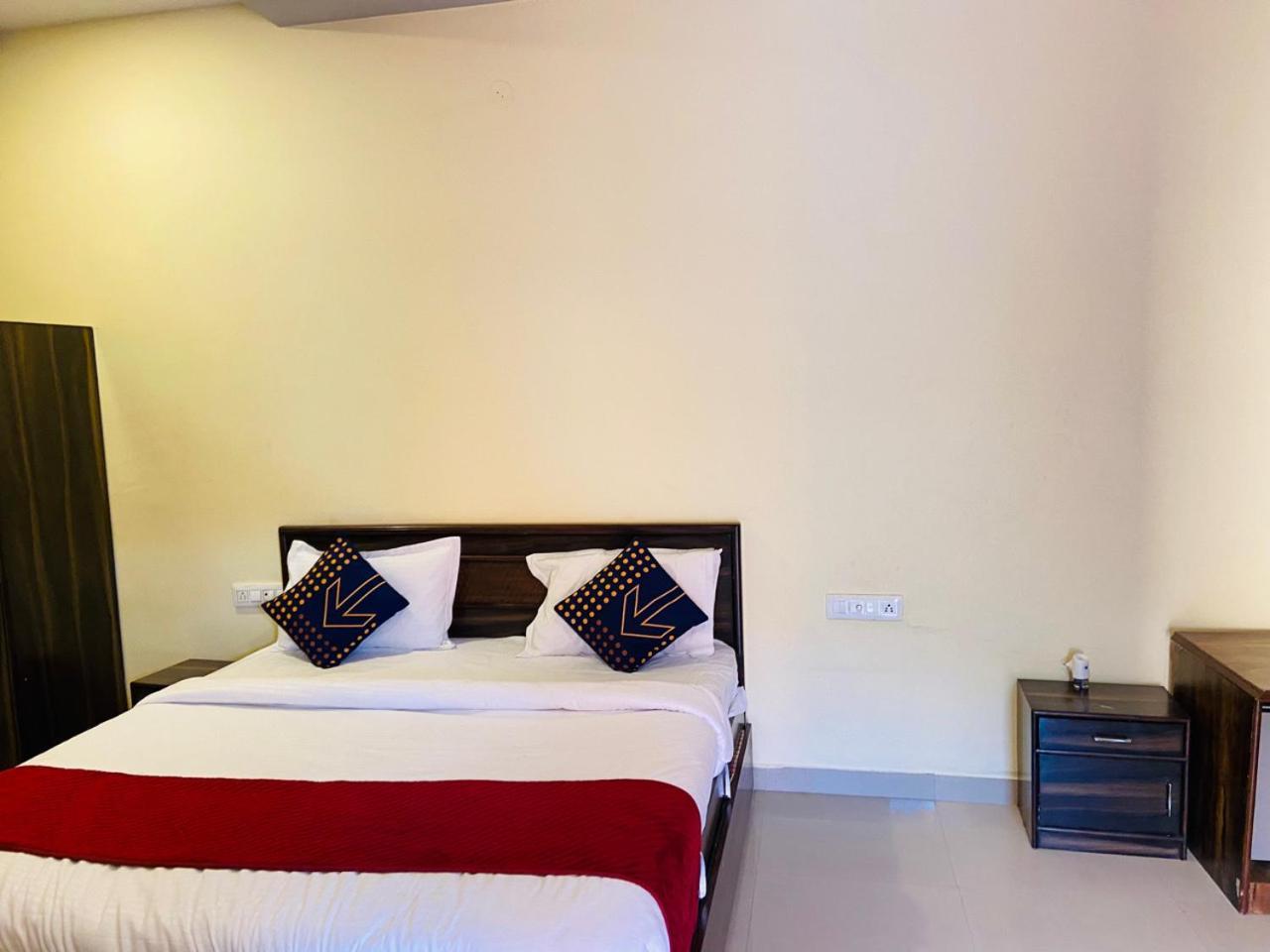 Treasure Of Resort Kumbhalgarh