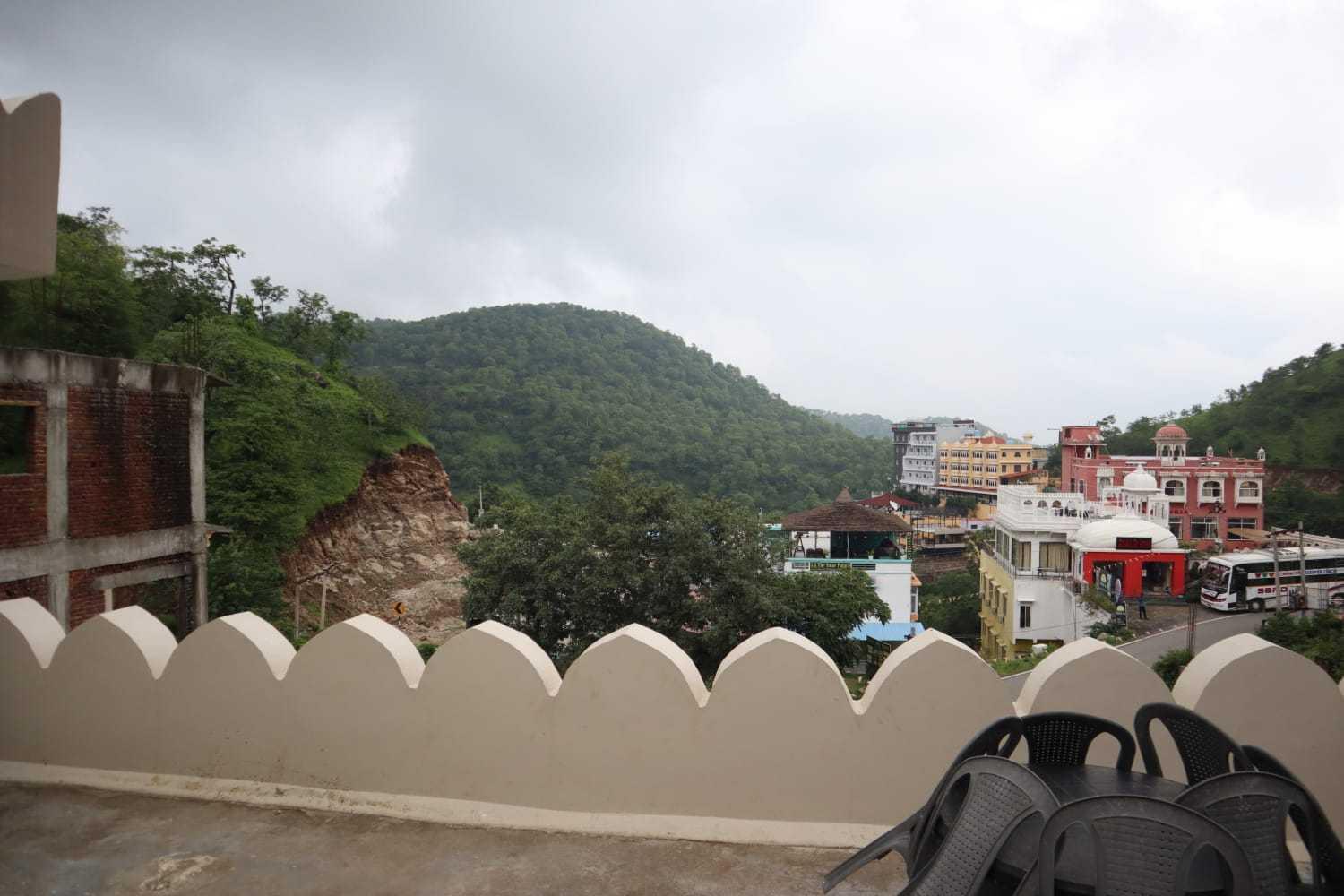 Hotel Spot On Sialo