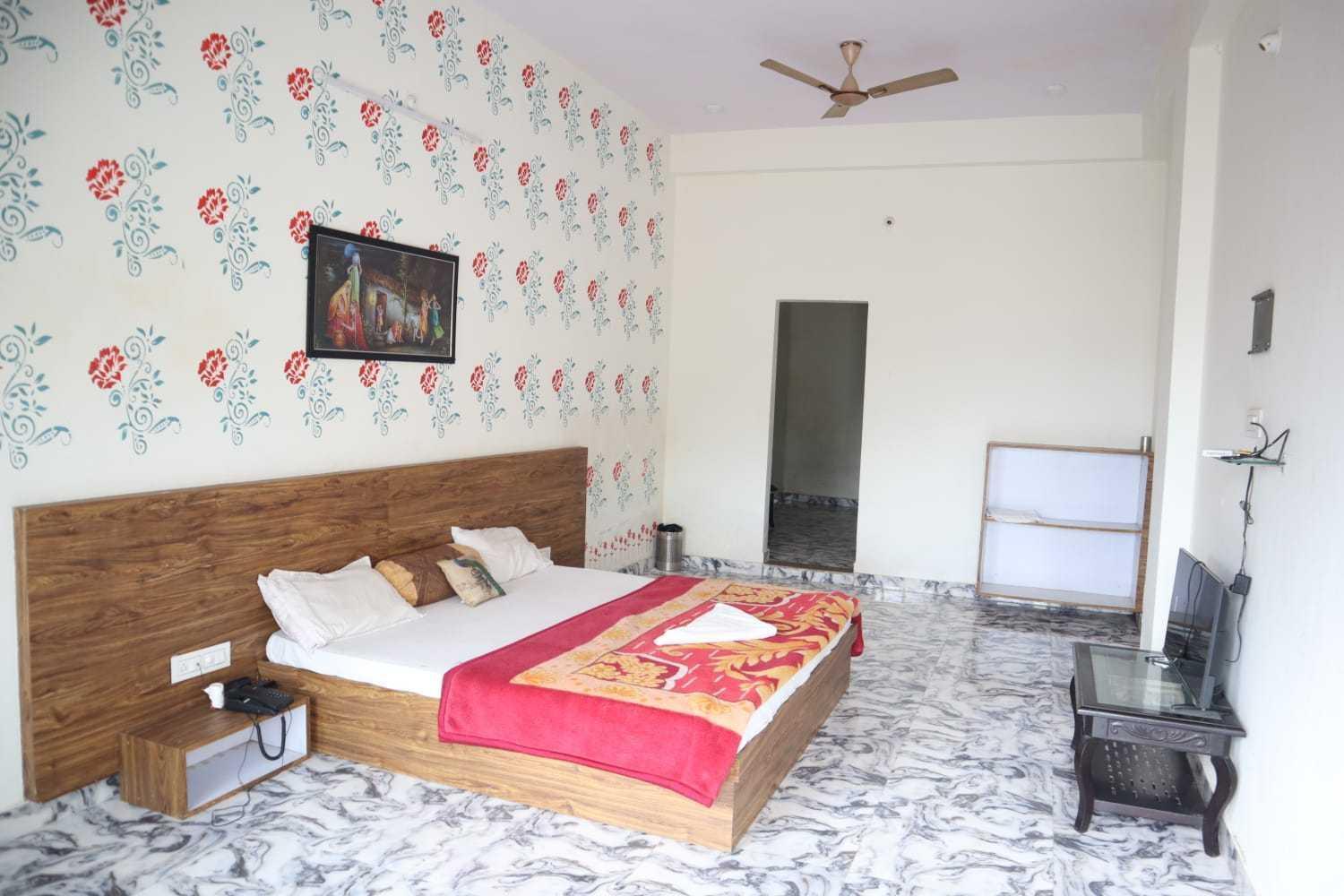 Hotel Spot On Sialo 3*