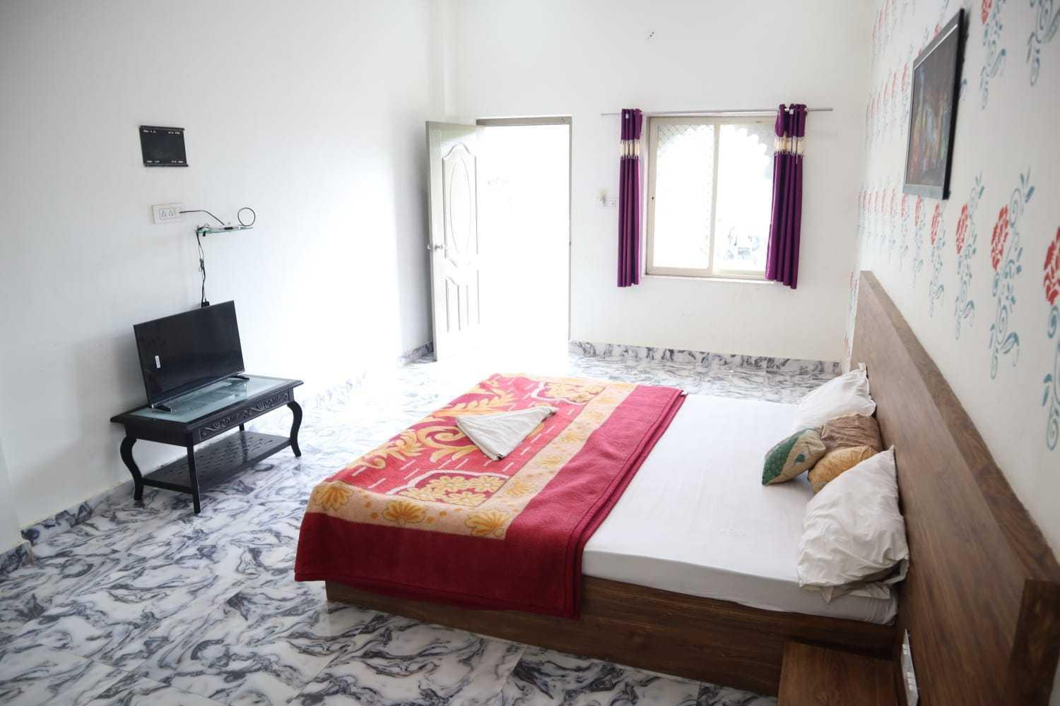 Spot On Sialo Hotel Kumbhalgarh