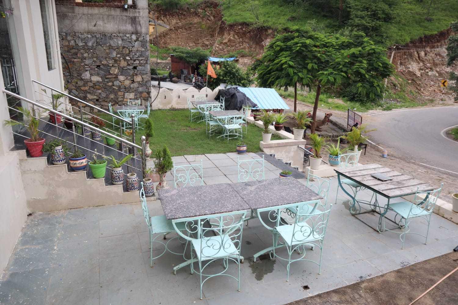Spot On Sialo Hotel Kumbhalgarh