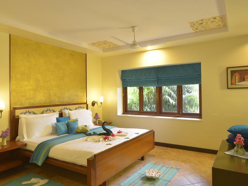 Club Mahindra Hotel