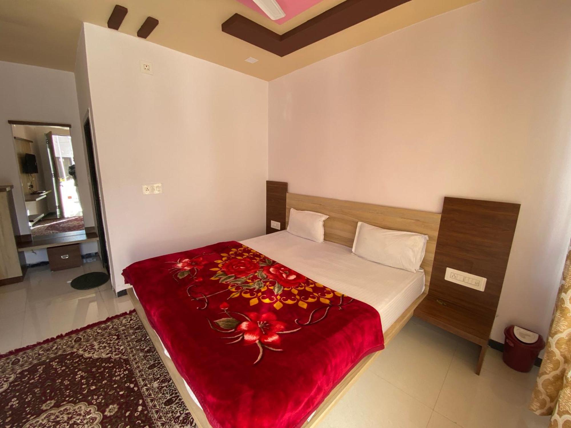 Jaigarh Palace Hotel Kumbhalgarh