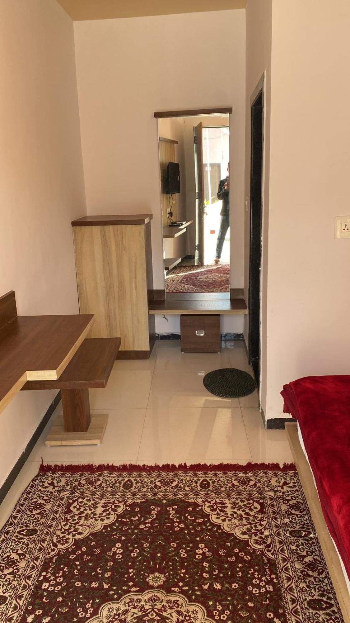 Jaigarh Palace Hotel