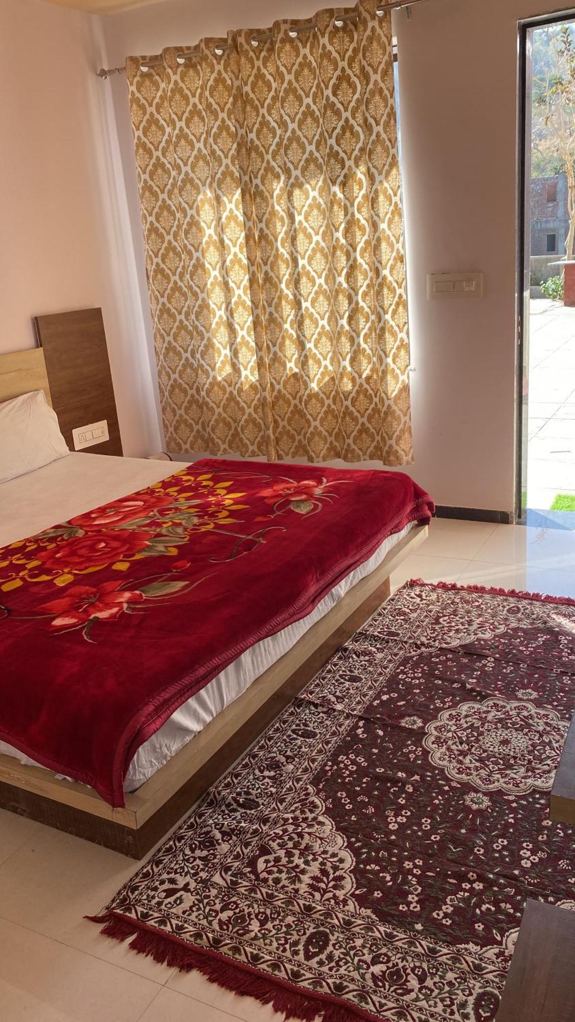 Jaigarh Palace Hotel Kumbhalgarh