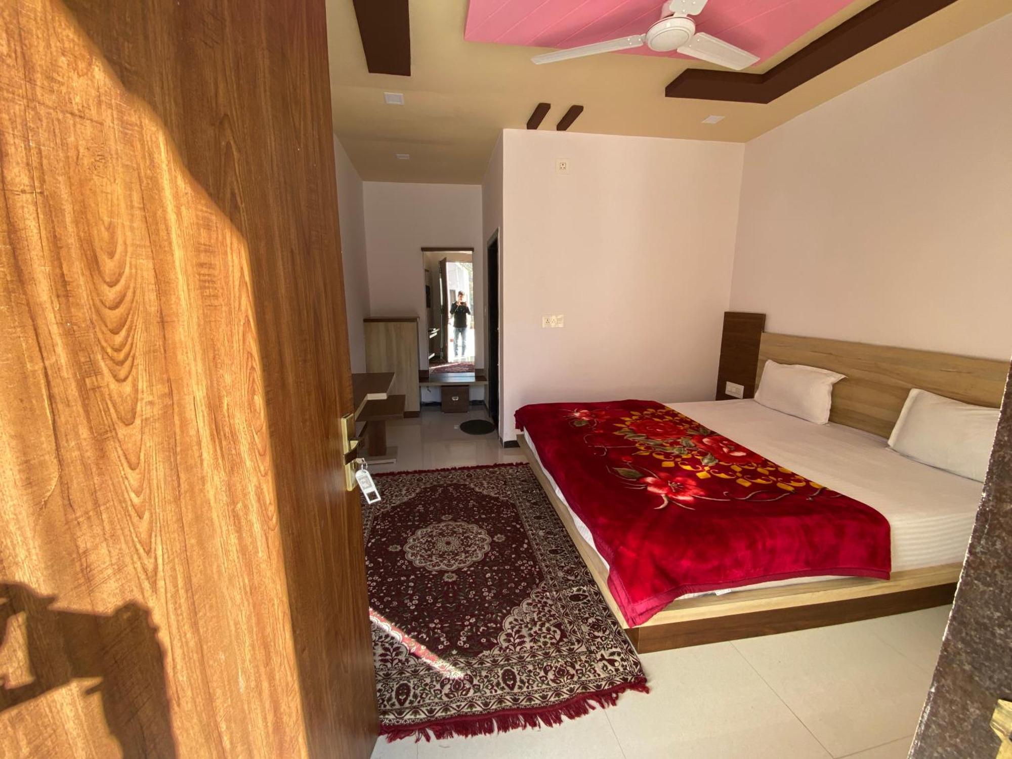 Jaigarh Palace * Kumbhalgarh