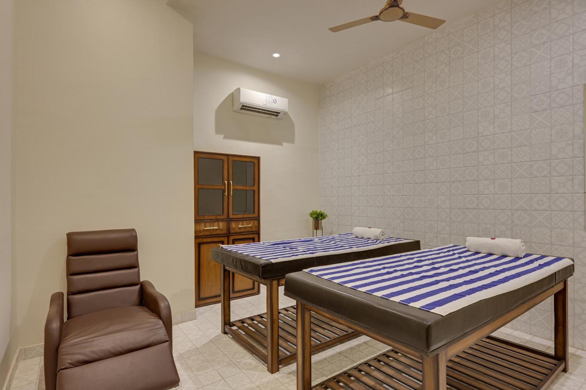 The Everest Hill Hotel Kumbhalgarh