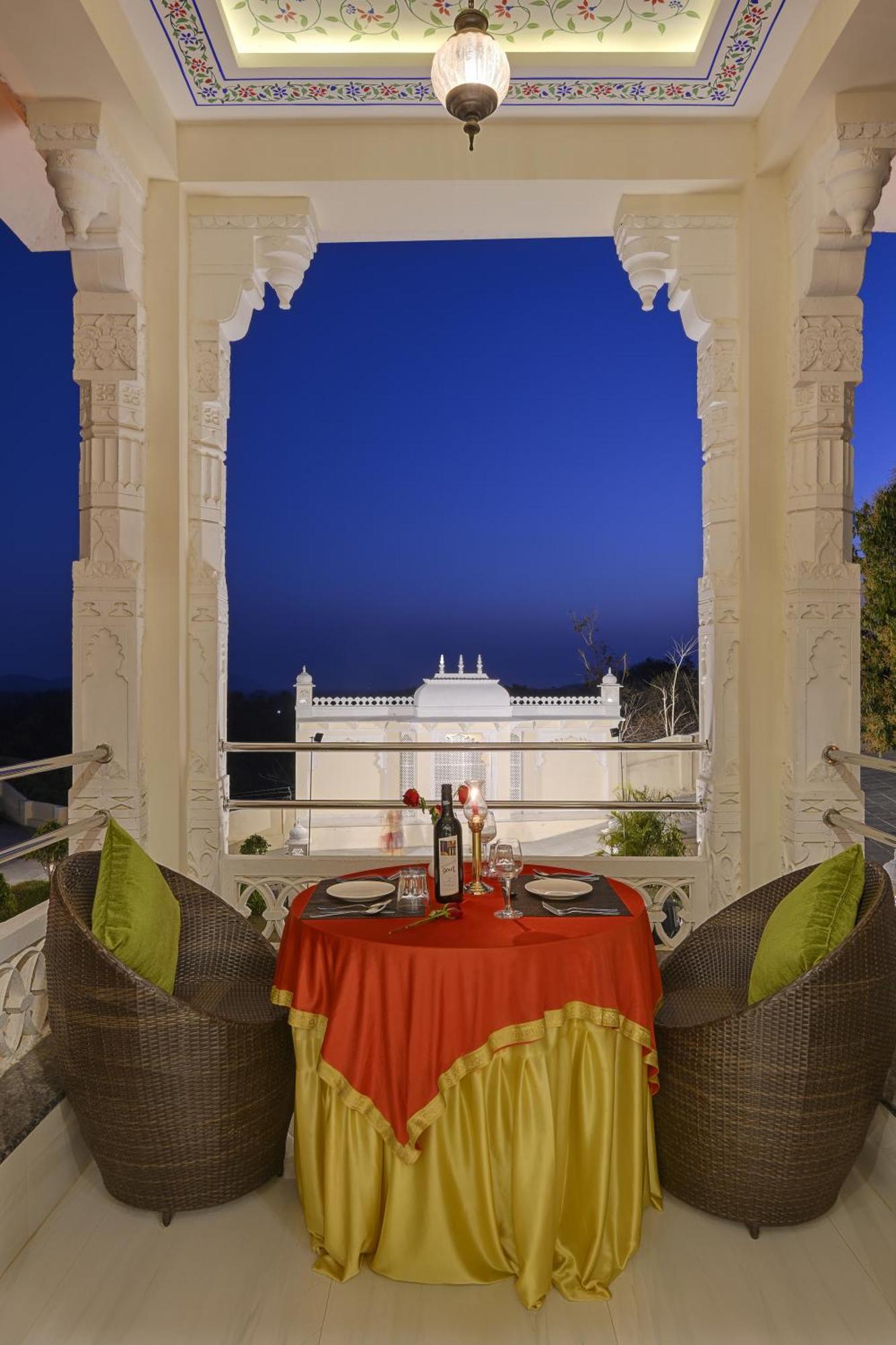 The Everest Hill * Kumbhalgarh