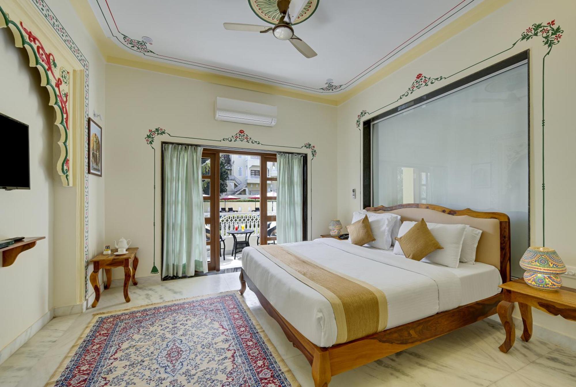 Hotel The Everest Hill Kumbhalgarh
