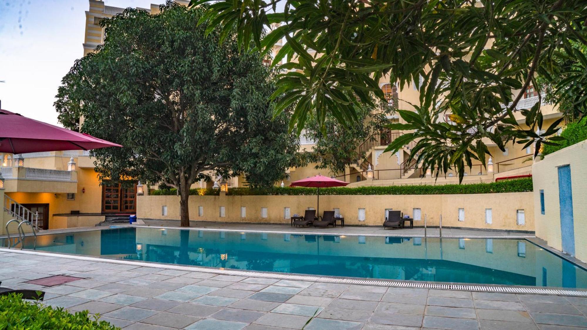 Hotel The Everest Hill Kumbhalgarh