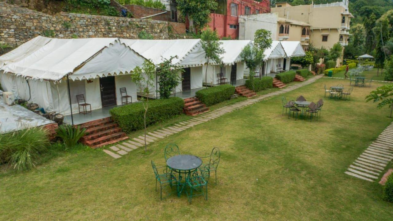 Kumbhal Palace And Homestay Kumbhalgarh