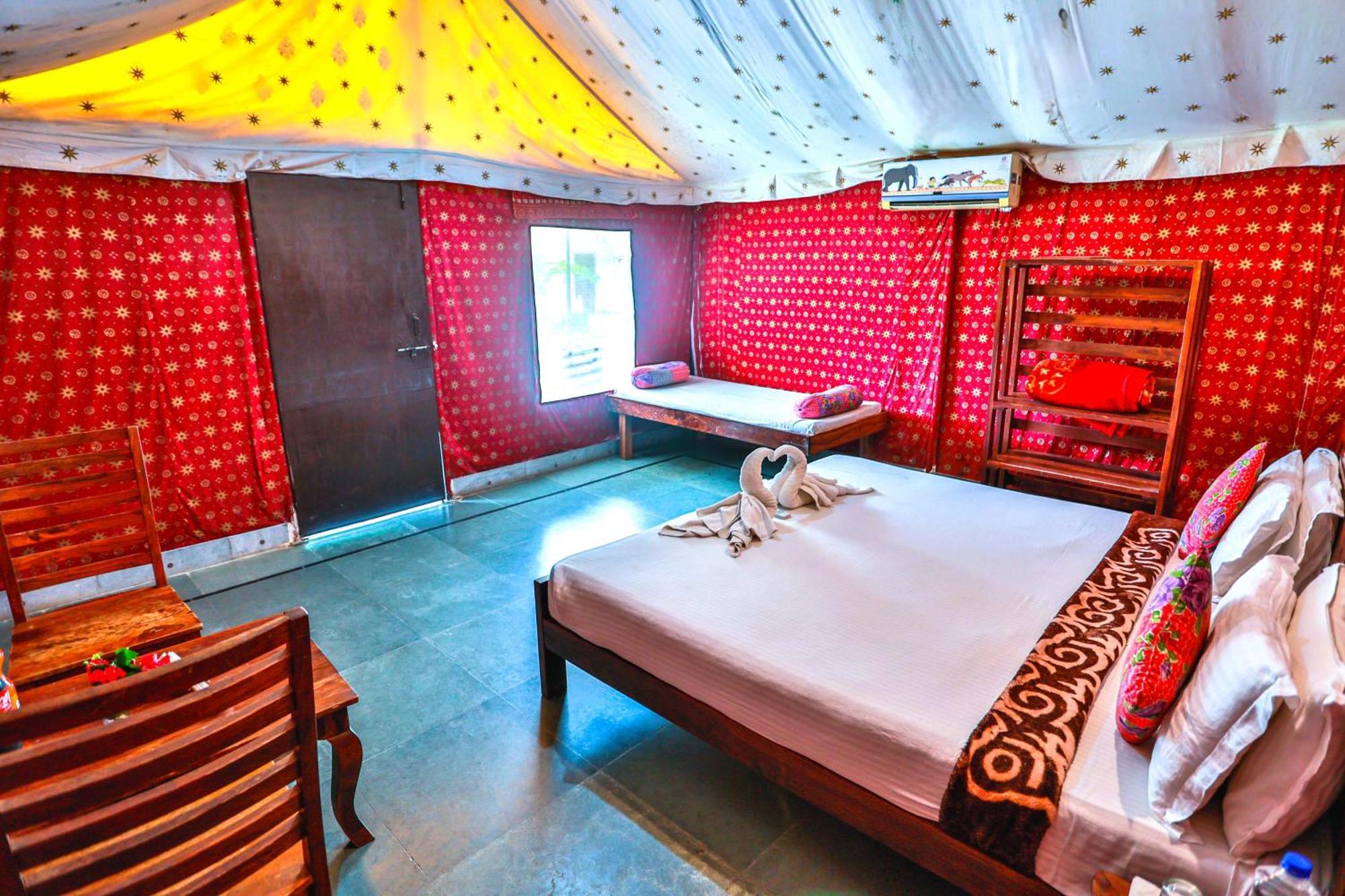Homestay Kumbhal Palace And Kumbhalgarh