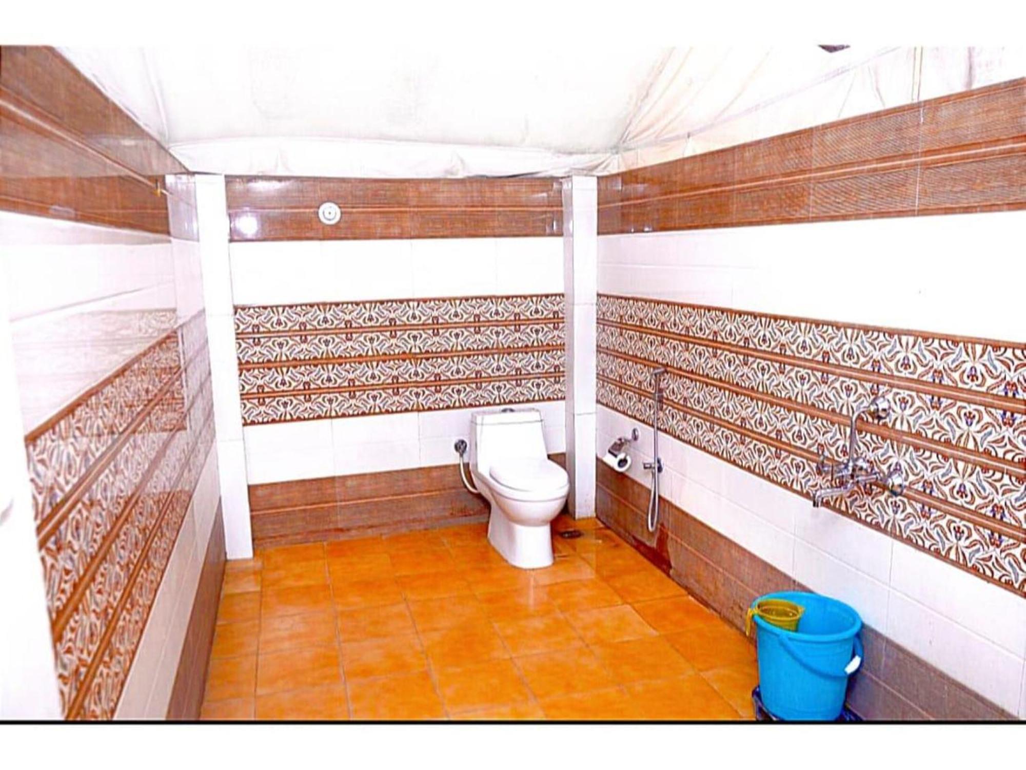 Homestay Kumbhal Palace And