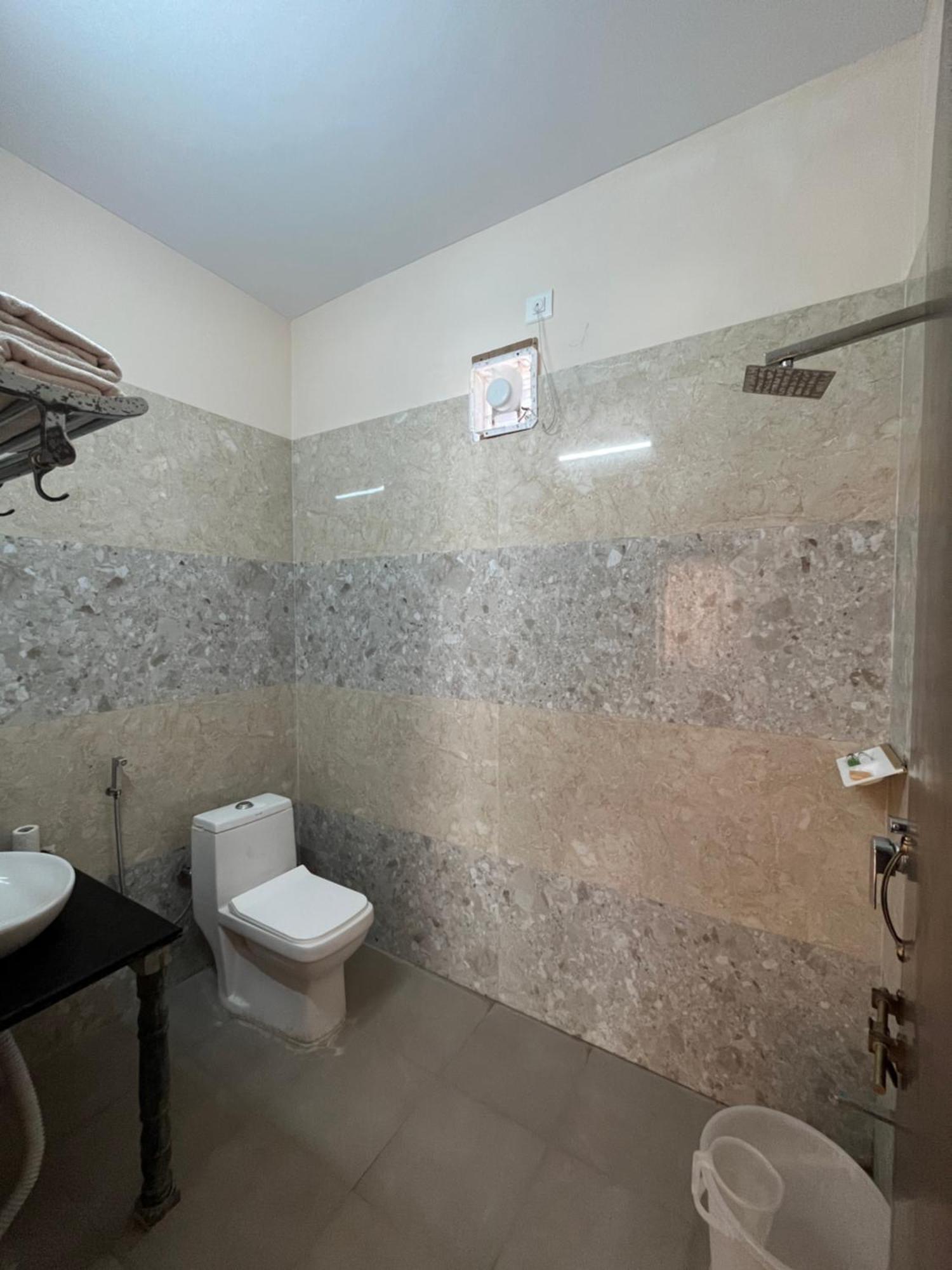 Homestay Kumbhal Palace And Kumbhalgarh