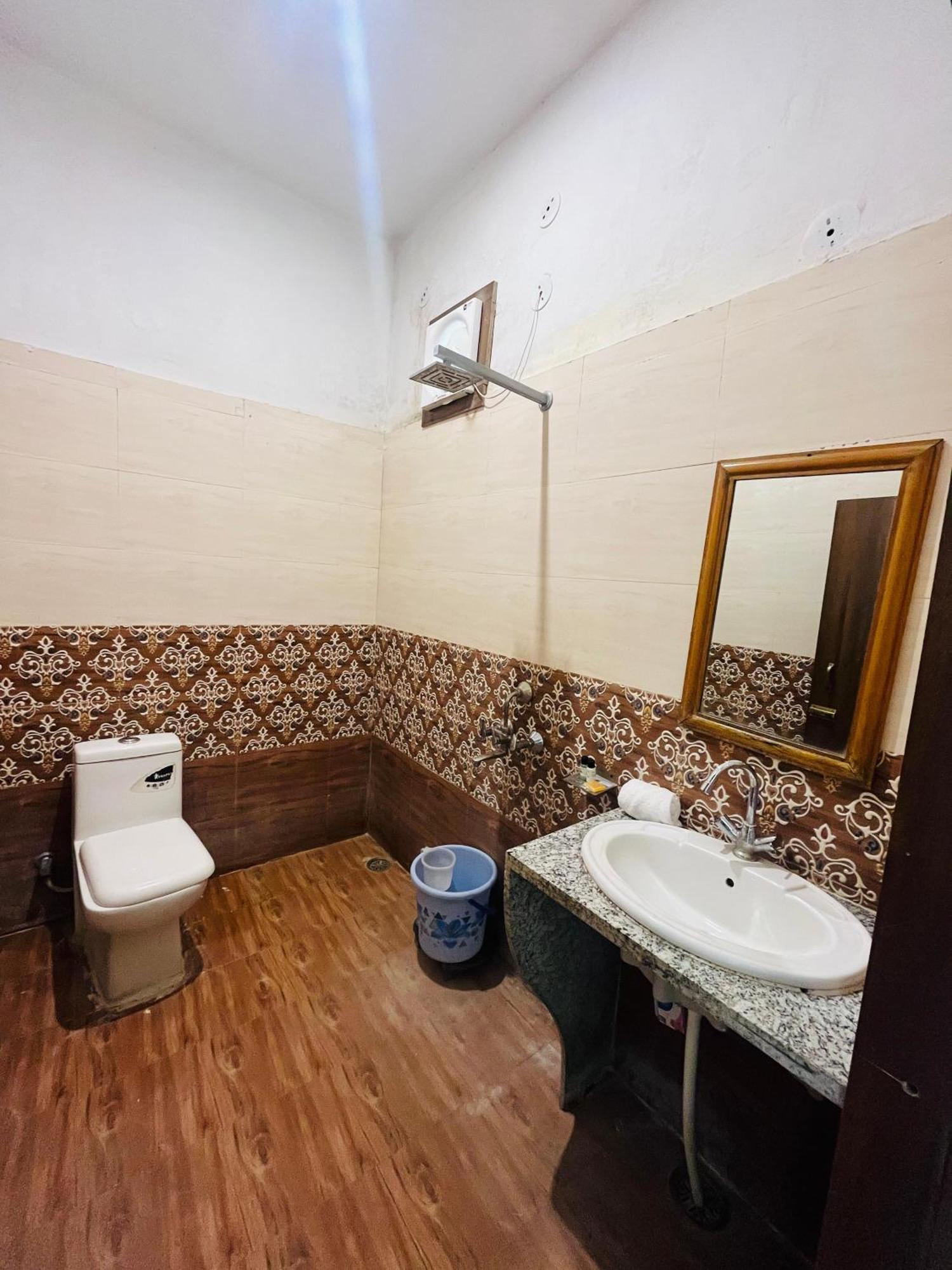 Homestay Kumbhal Palace And Kumbhalgarh