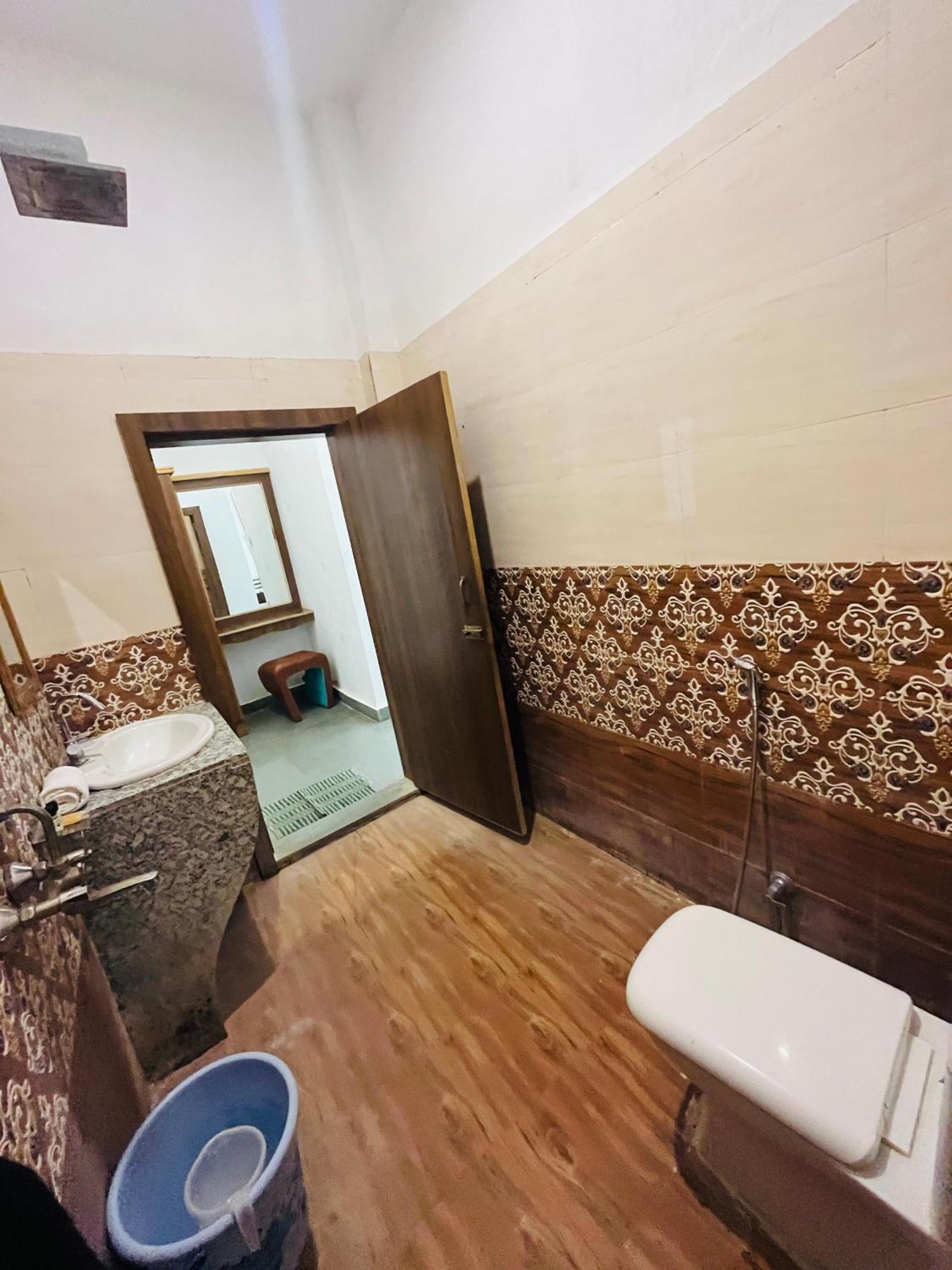 Homestay Kumbhal Palace And Kumbhalgarh
