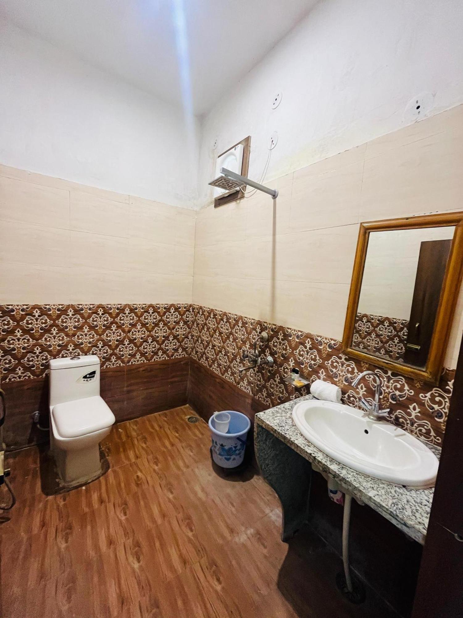 Homestay Kumbhal Palace And Kumbhalgarh