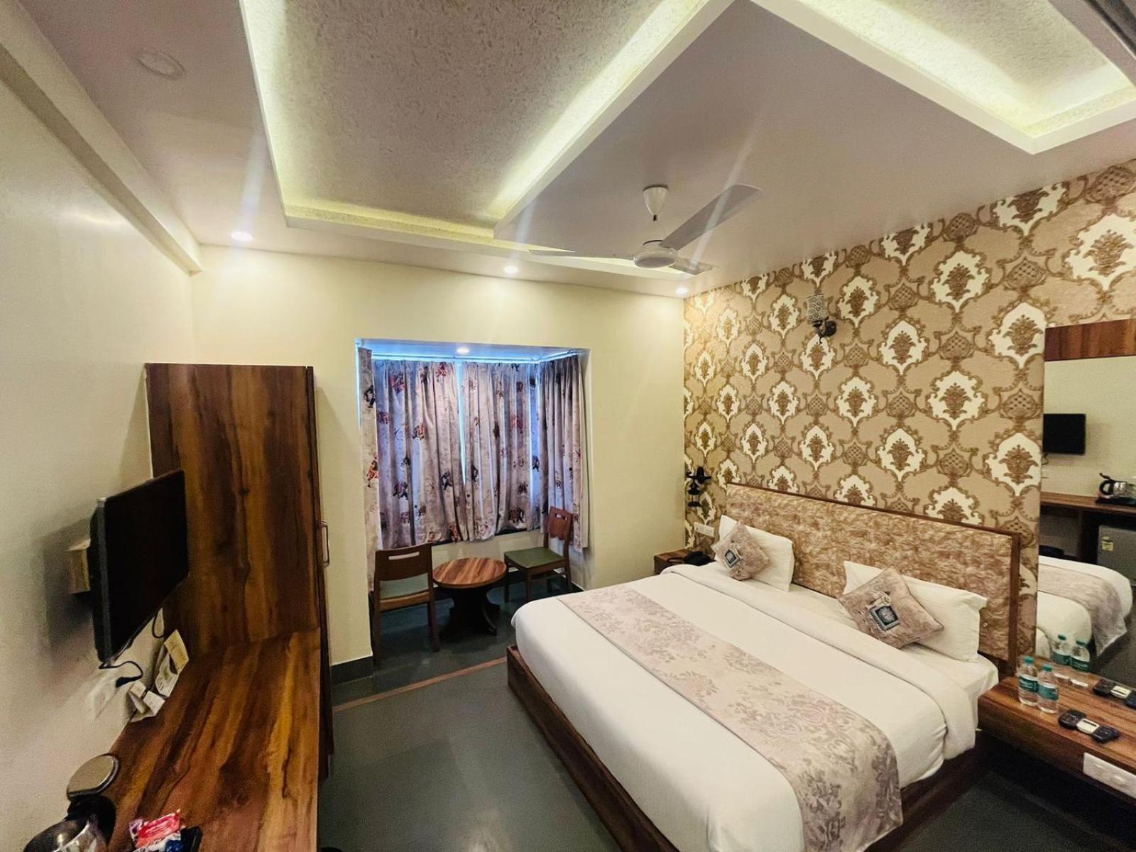 Hotel The Kumbha Mahal 3*