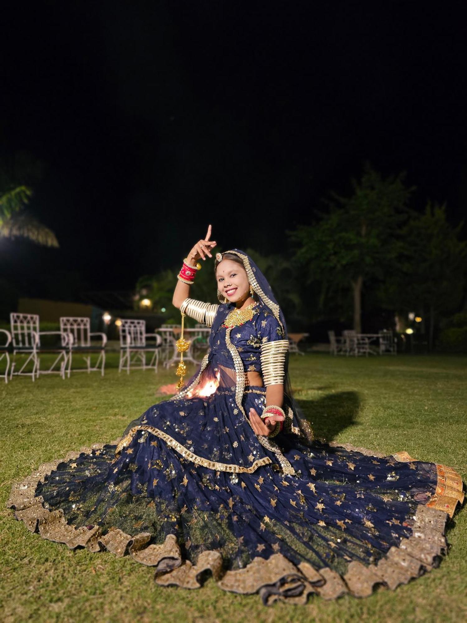 Resort Kumbhalgarh Safari Camp By Trulyy Kumbhalgarh