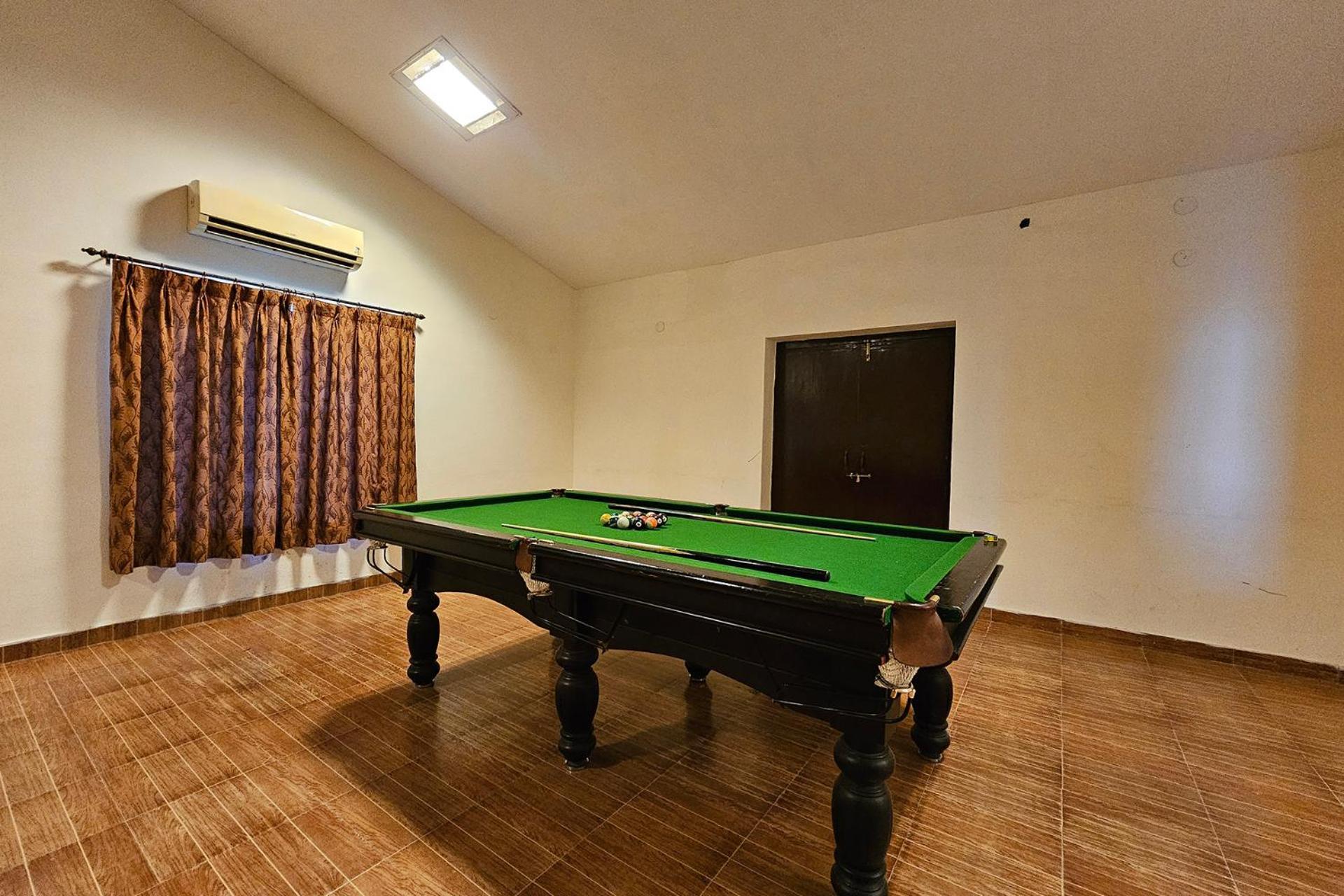 Resort Kumbhalgarh Safari Camp By Trulyy Kumbhalgarh