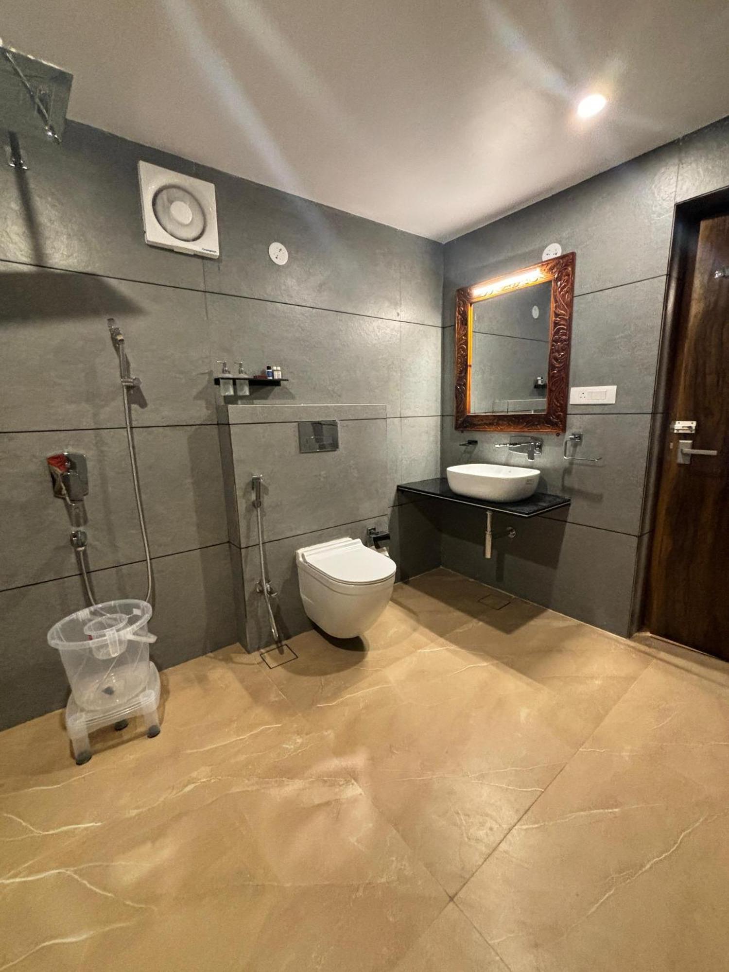 The Kumbha Mahal 3* Kumbhalgarh